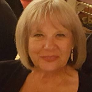 Meet your Posher, Mitzi